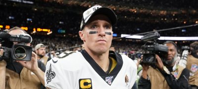 Drew Brees Serves As A Cautionary Tale To Packers