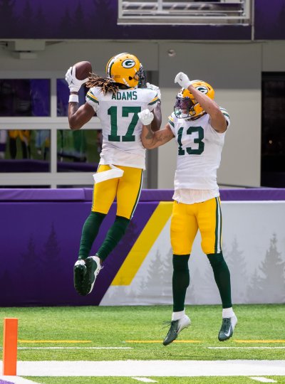 Packers Deeper and More Talented at Wide Receiver