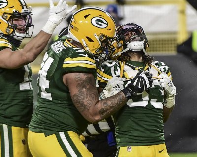 Ranking the Packers Biggest Needs After the 2021 NFL Draft