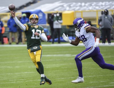 One Breakout Candidate on Defense for Each NFC North Opponent