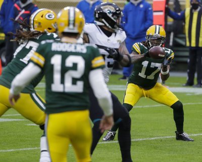 Cory's Corner: Aaron Rodgers Affects So Many Things 