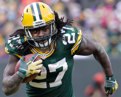 Would Eddie Lacy Have Been A Packer With The New NCAA Rules?