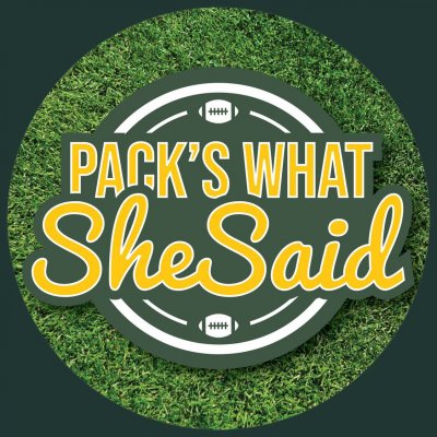 Pack's What She Said, episode 74 with special guest Nicole Menner