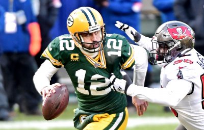 Aaron Rodgers Has Actually Performed Quite Well In His Championship Game Appearances