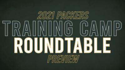 2021 Packers Training Camp Preview