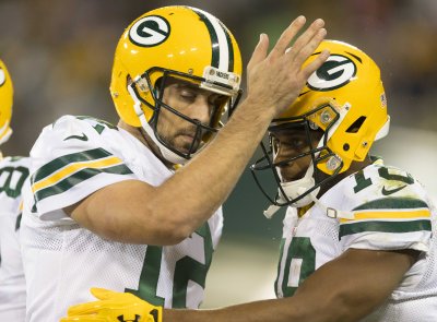 How the Addition of Randall Cobb Changes the Packers Outlook at Receiver