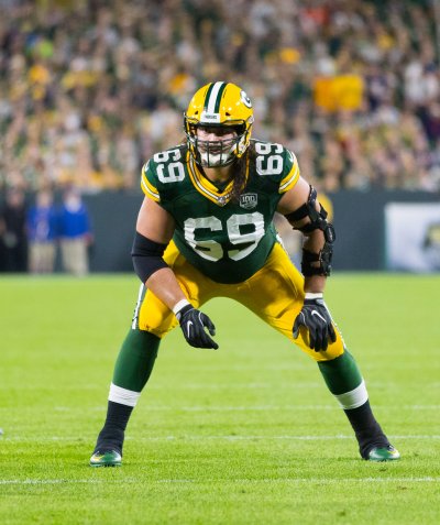 A Look at the Status of Five Packers Returning from Major Injuries This Season