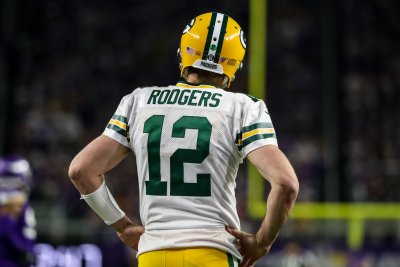 Cory's Corner: More Hurdles Left For Aaron Rodgers, Packers 