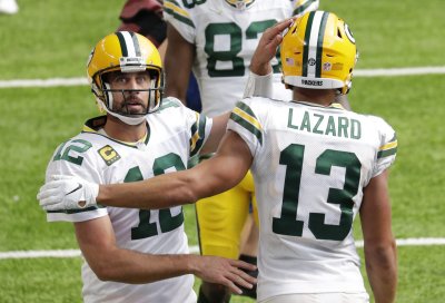Cory's Corner: Aaron Rodgers Cannot Be Camp Distraction