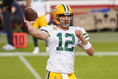 What Affect Will Aaron Rodgers’ Lack of Offseason Participation Have On His 2021 Season?