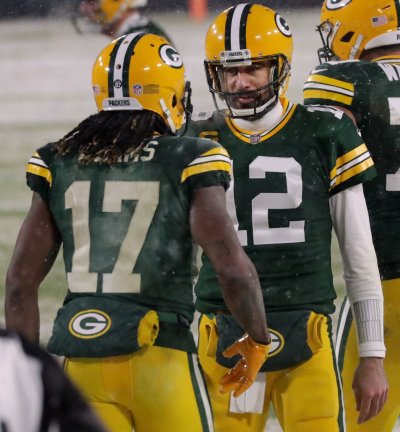 The Stars of the Packers’ ‘Last Dance’.