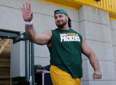 Can Packers Start Fast Without Bakhtiari?