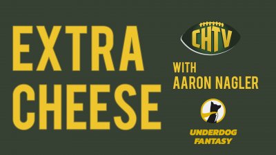 Extra Cheese: Here's to a veteran rest day