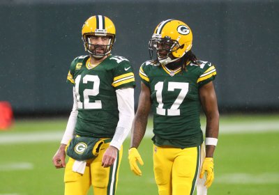 These Packers Career Milestones Are Within Reach This Season