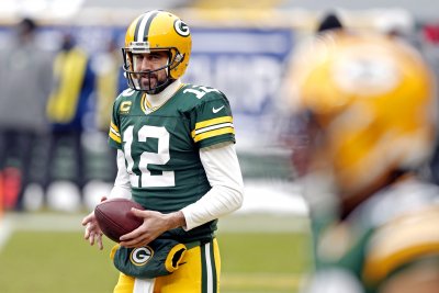 Rodgers' New Deal Likely Reduces His Trade Value