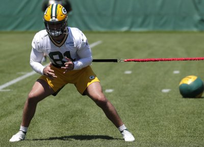 Packers Activate Josiah Deguara From PUP List