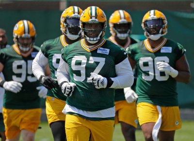Can the Packers Defensive Line Be Better This Season?