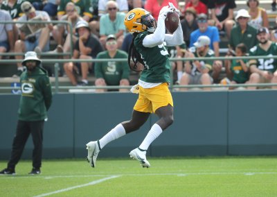 Four Newcomers Who Will Impact the Packers Defense
