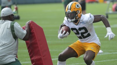 Packers Practice Roundup: Day Four