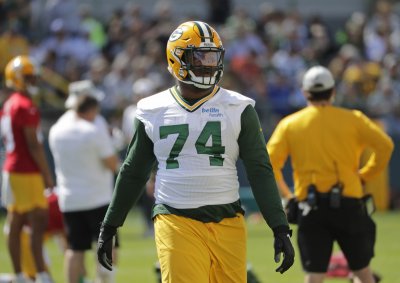 Five Packers Who Are Quietly Off to a Strong Start in Training Camp