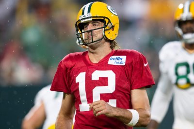 Remember Aaron Rodgers’ First Preseason?