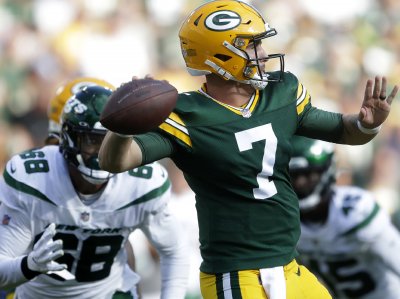 Five Packers Who Should Be On the Practice Squad