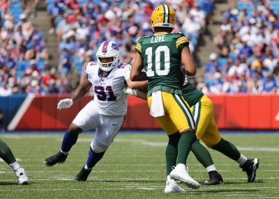 Packers v. Bills: Behind the Numbers