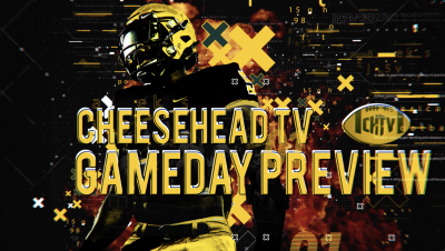 Packers at Chiefs: Gameday Preview - 2021 Week 9