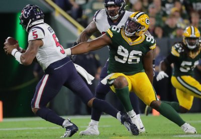 Five Players Who Can Be Difference Makers for the 2021 Packers