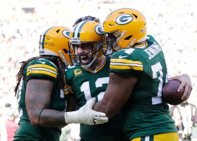 Revamped Offensive Line Holds the Key to the Packers Offense