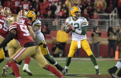 Green Bay Packers v. 49ers: Final Thoughts