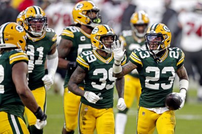 What Position Group Has the Most Depth Concern for the Packers?