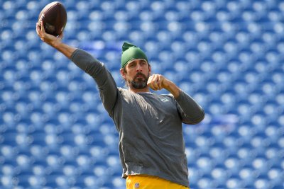 Gutekunst Hoping Rodgers' Season Makes Up For All The Drama