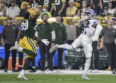 Hello Wisconsin: Once Again, the Packers Will Only Go as Far as the Defense Allows