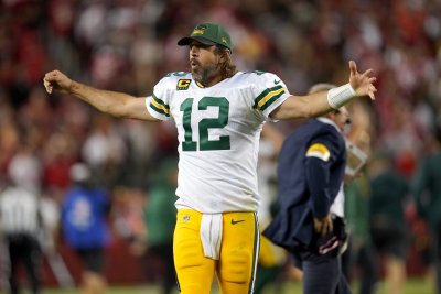 Green Bay Packers v. 49ers: Behind the Numbers