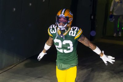 Jaire Alexander Injury Creates Serious Problem for the Packers