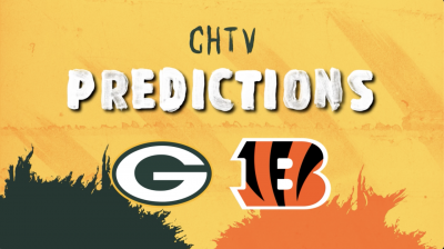 CHTV Staff Predictions for Packers vs Bengals