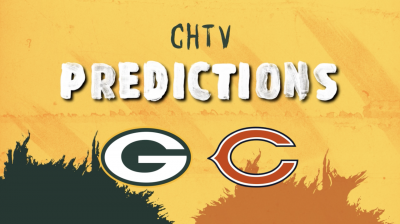 CHTV Staff Predictions for Green Bay Packers vs Chicago Bears