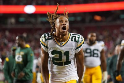 Packers Secondary will have to Slow Big Play Bengals