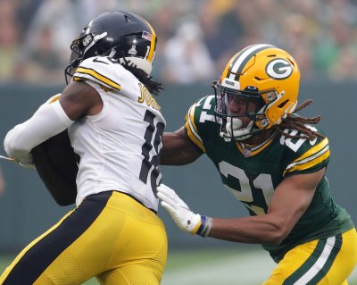 What to Watch in Packers vs Bengals: Cornerbacks facing a tough assignment