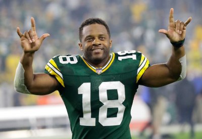 Game-Changing Plays of the Week: Randall Cobb the Go-To Target on Key Third Downs