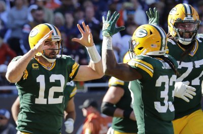 Cory's Corner: Packers Are Model Of Resiliency
