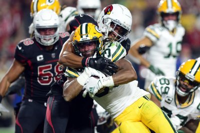 Cory's Corner: Packers Turned Back The Clock