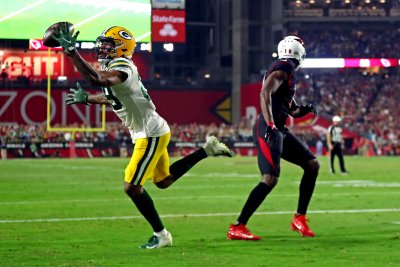 Game Recap: Packers Beat Cardinals 24-21