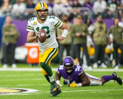 2021 Packers Stock Report: Week 11
