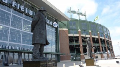 Packers to be fined for Covid violations 