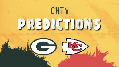CHTV Staff Predictions for Green Bay Packers vs Kansas City Chiefs