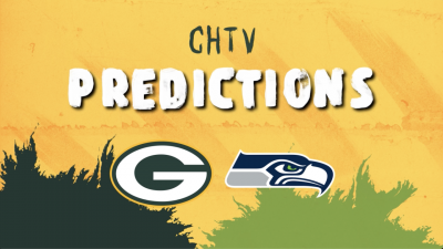 CHTV Staff Predictions for Seattle Seahawks vs Green Bay Packers