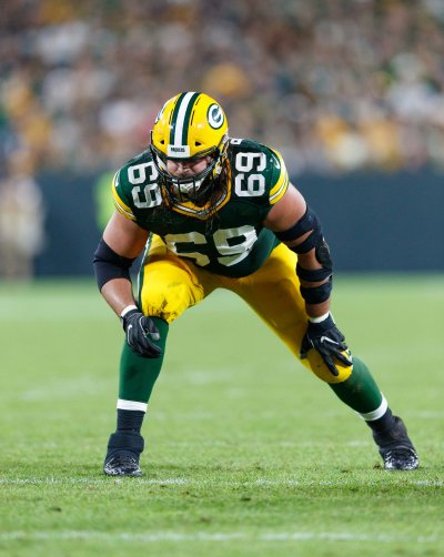 Packers Face Tough Choices Once Bakhtiari Returns to the Lineup