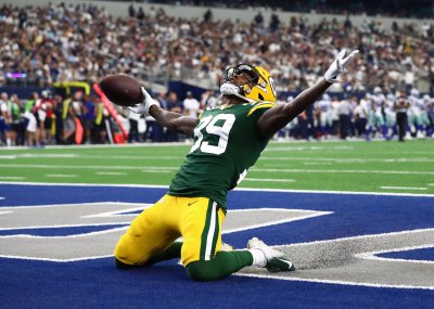 Packers Snap Counts Versus The Rams: Week Twelve